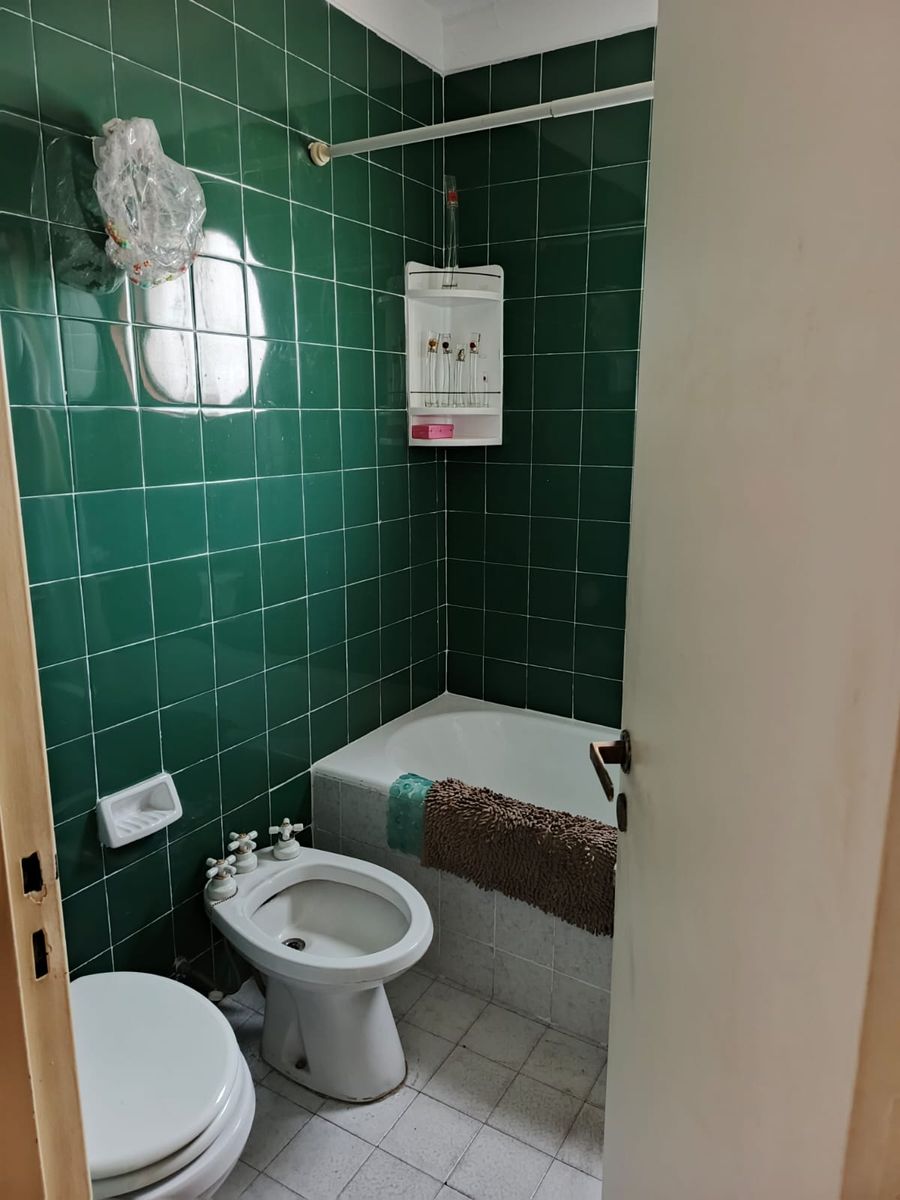 ALQUILER DEPARTAMENTO 2 AMBIENTES TEMPORARIO — foto 13