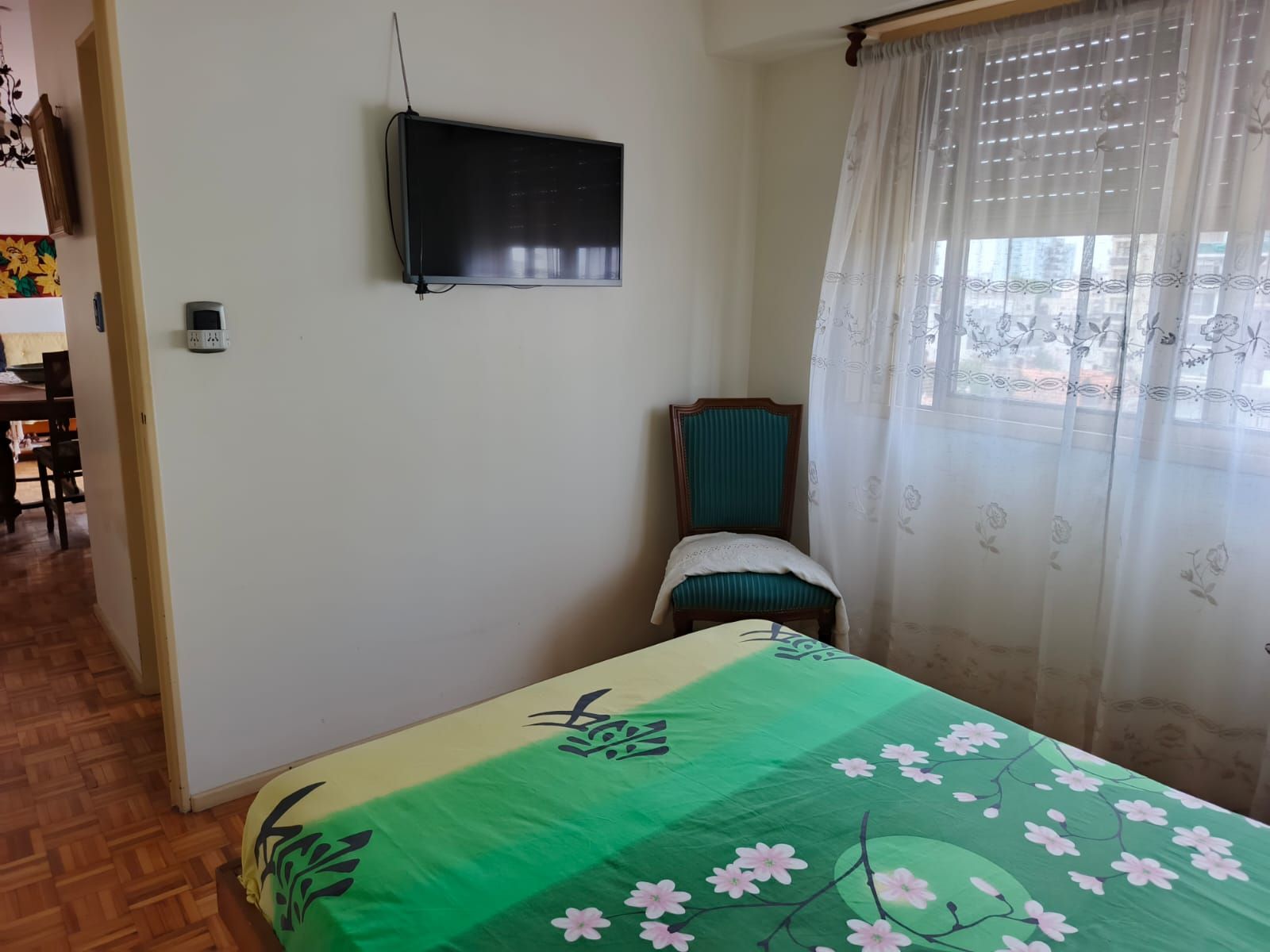 ALQUILER DEPARTAMENTO 2 AMBIENTES TEMPORARIO — foto 14
