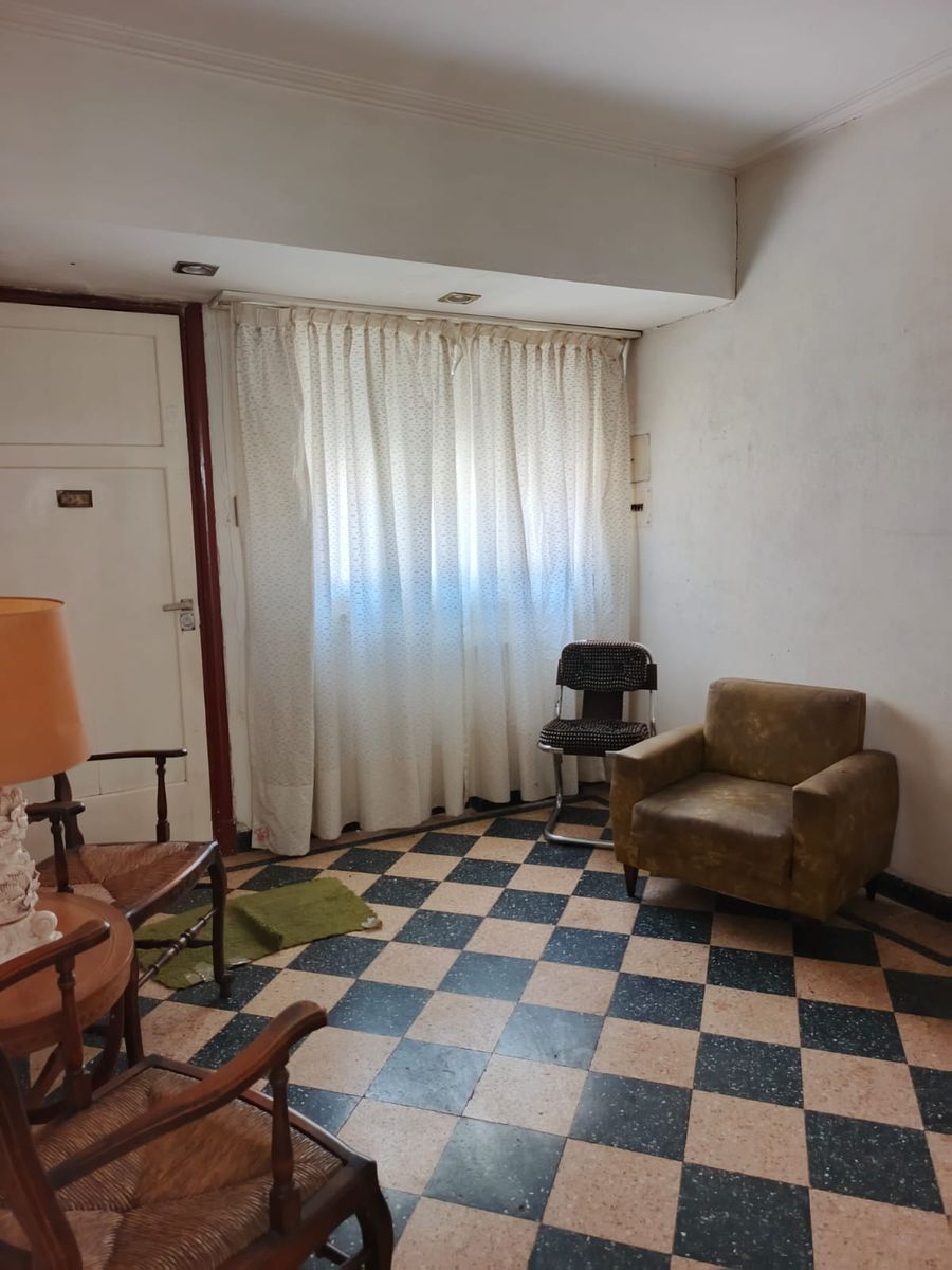 ALQUILER CASA AL FRENTE 3 AMBIENTES - 3
