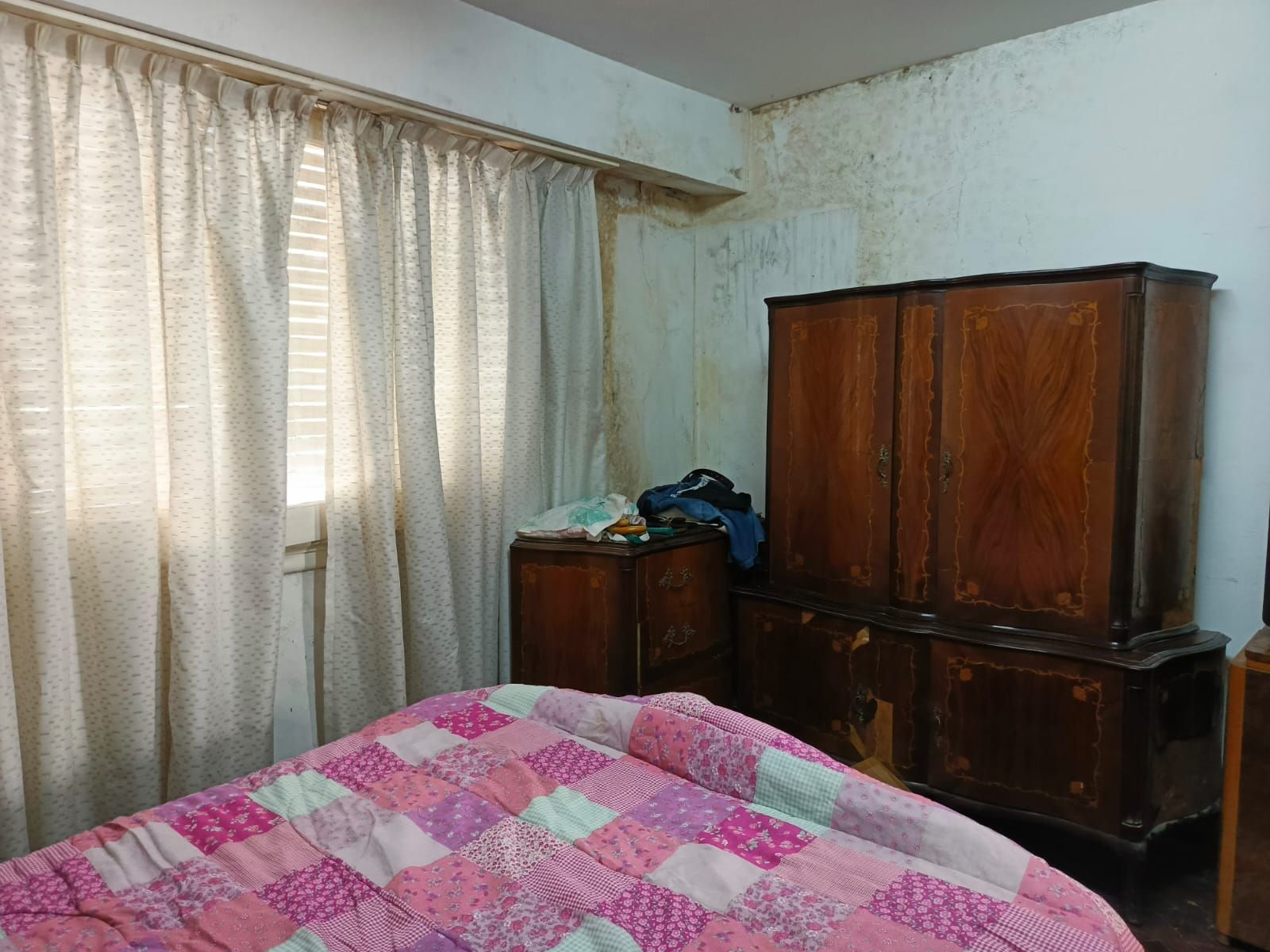 ALQUILER CASA AL FRENTE 3 AMBIENTES - 4