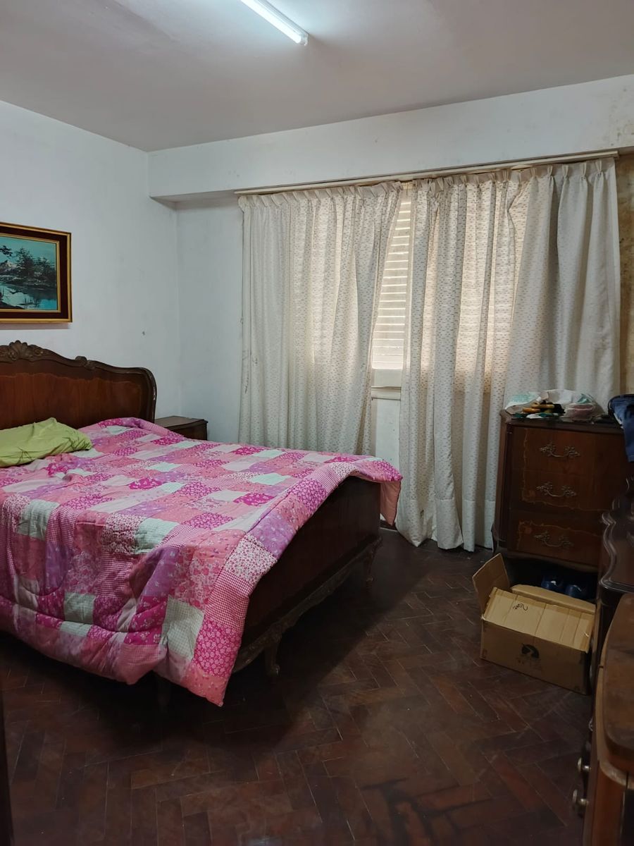 ALQUILER CASA AL FRENTE 3 AMBIENTES - 5