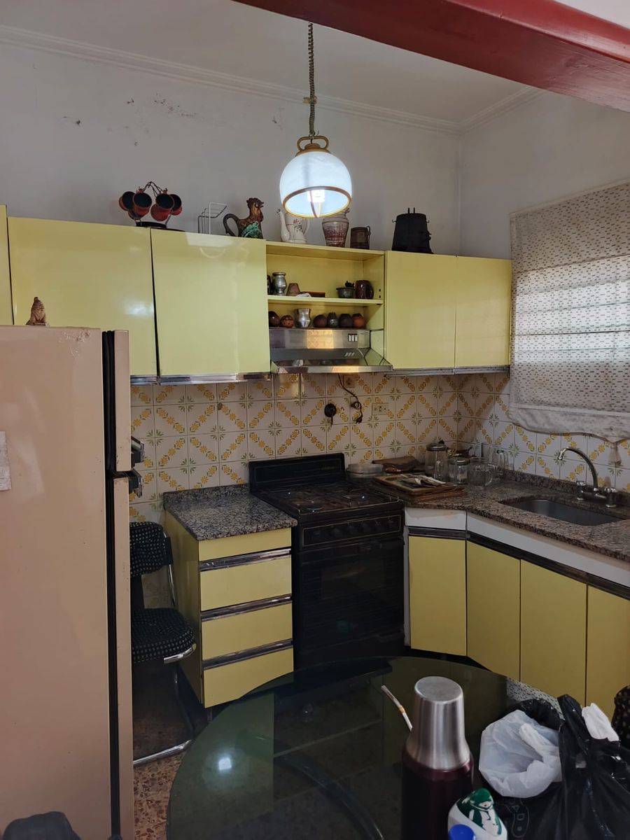 ALQUILER CASA AL FRENTE 3 AMBIENTES - 6