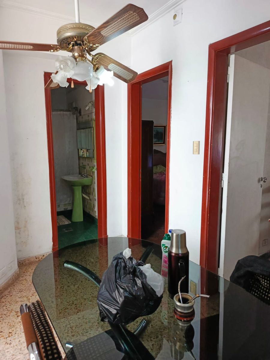ALQUILER CASA AL FRENTE 3 AMBIENTES - 7