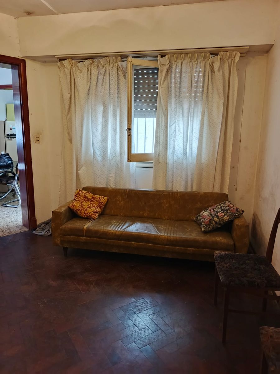 ALQUILER CASA AL FRENTE 3 AMBIENTES - 8