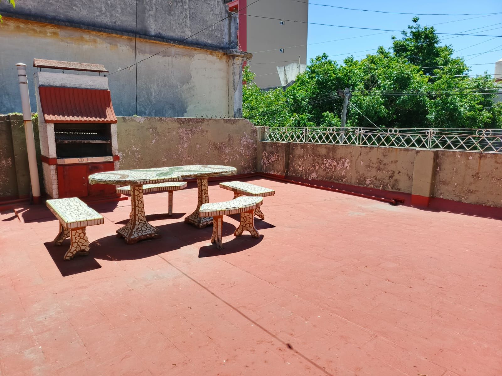 ALQUILER CASA AL FRENTE 3 AMBIENTES - 11