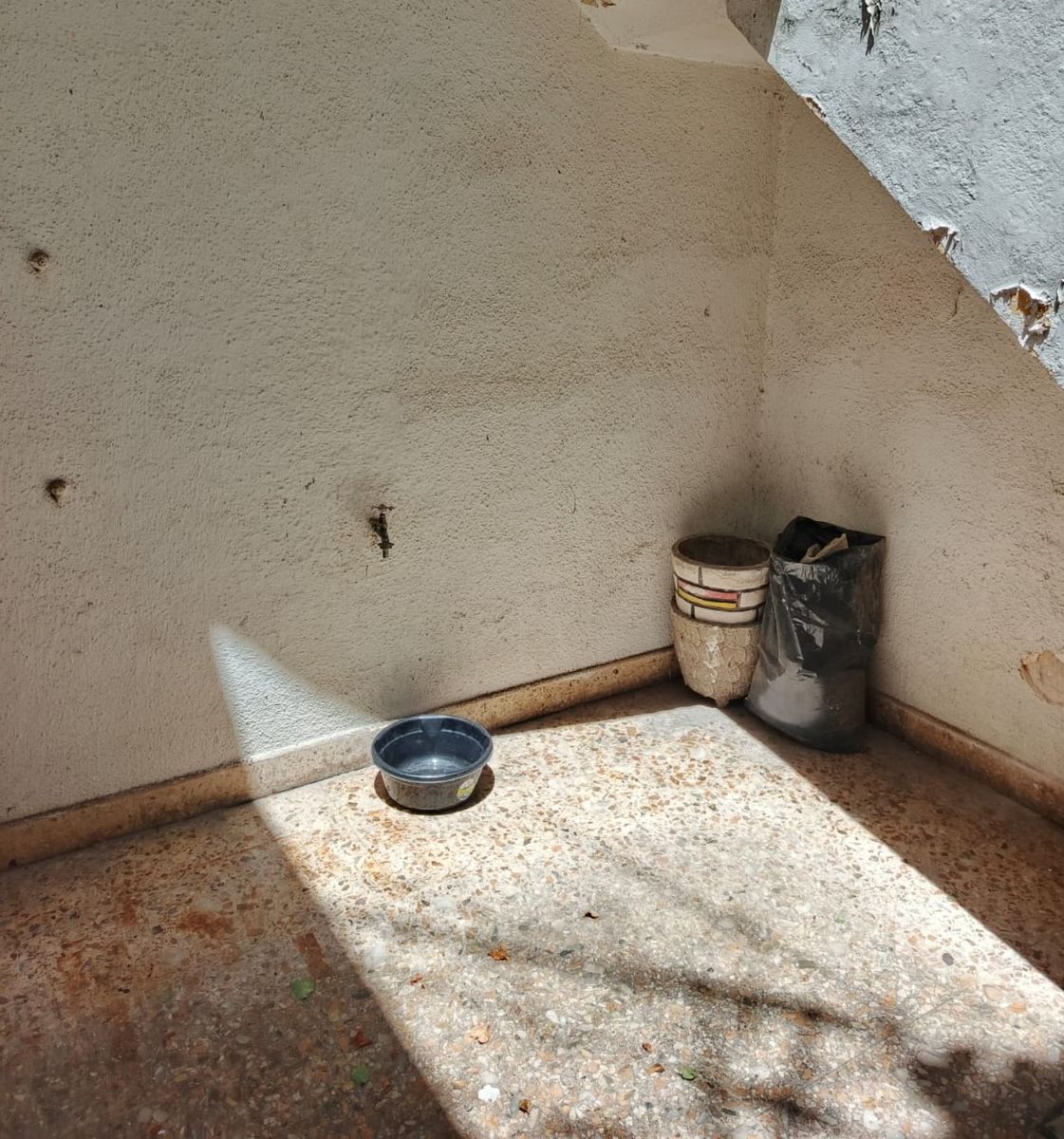 ALQUILER CASA AL FRENTE 3 AMBIENTES - 12