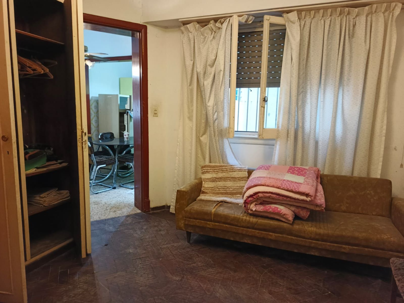 ALQUILER CASA AL FRENTE 3 AMBIENTES - 17