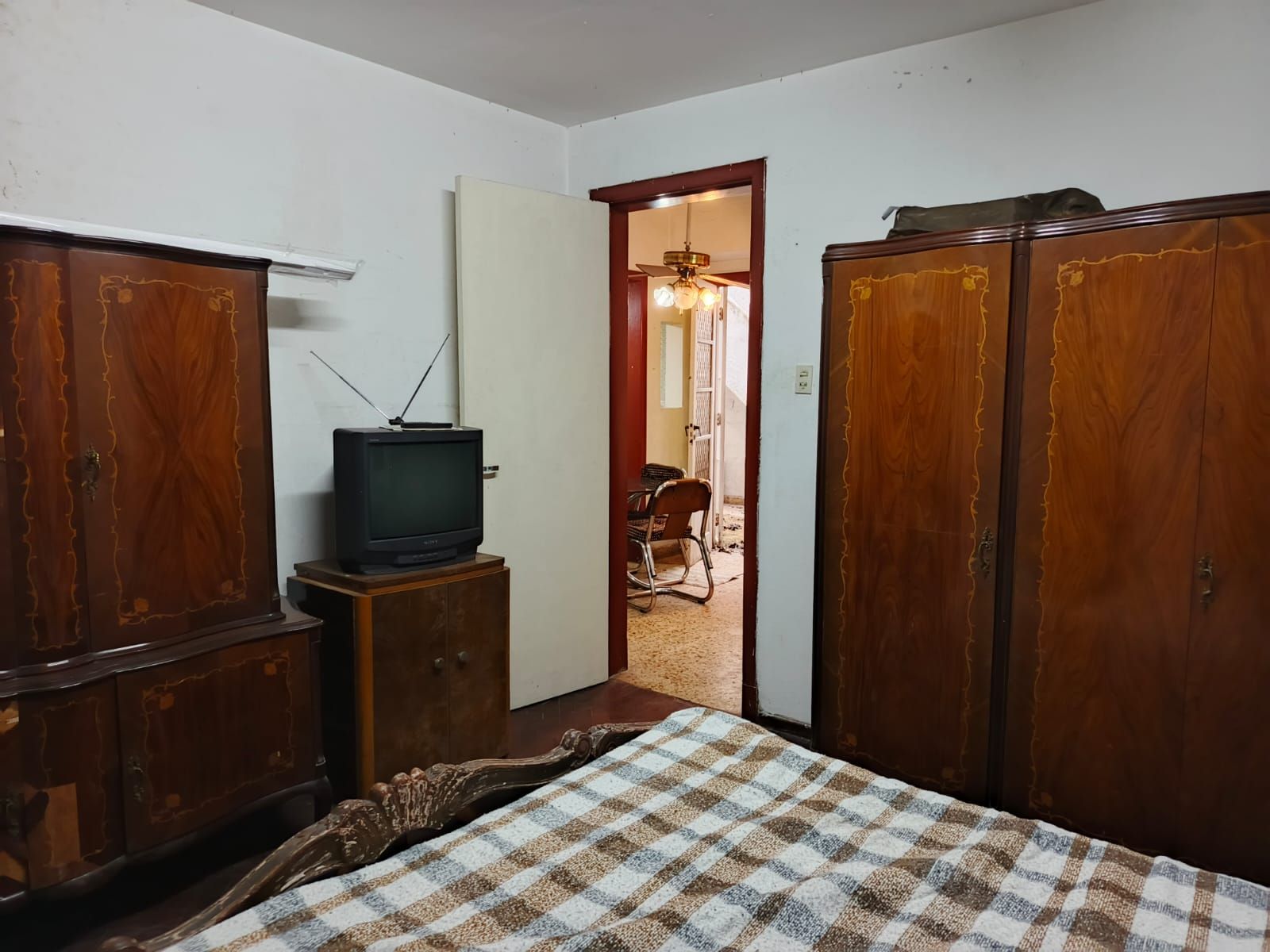 ALQUILER CASA AL FRENTE 3 AMBIENTES - 18