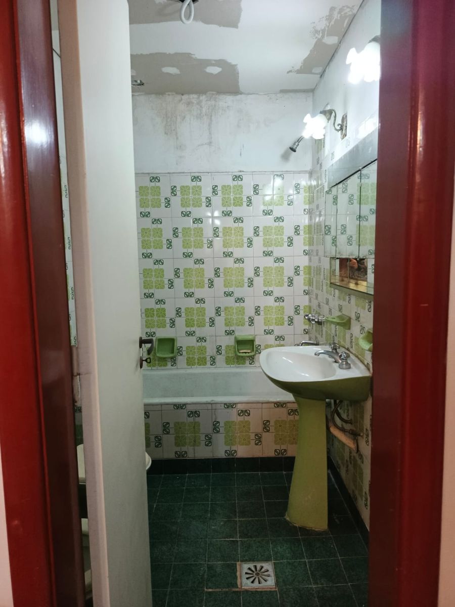 ALQUILER CASA AL FRENTE 3 AMBIENTES - 19
