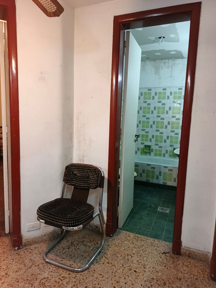 ALQUILER CASA AL FRENTE 3 AMBIENTES - 20