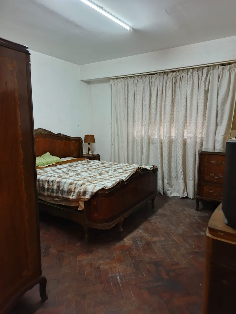 ALQUILER CASA AL FRENTE 3 AMBIENTES - 21