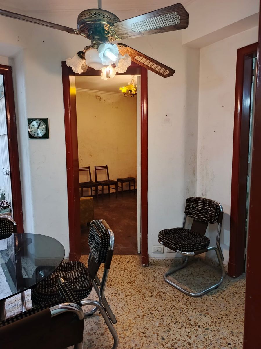 ALQUILER CASA AL FRENTE 3 AMBIENTES - 22