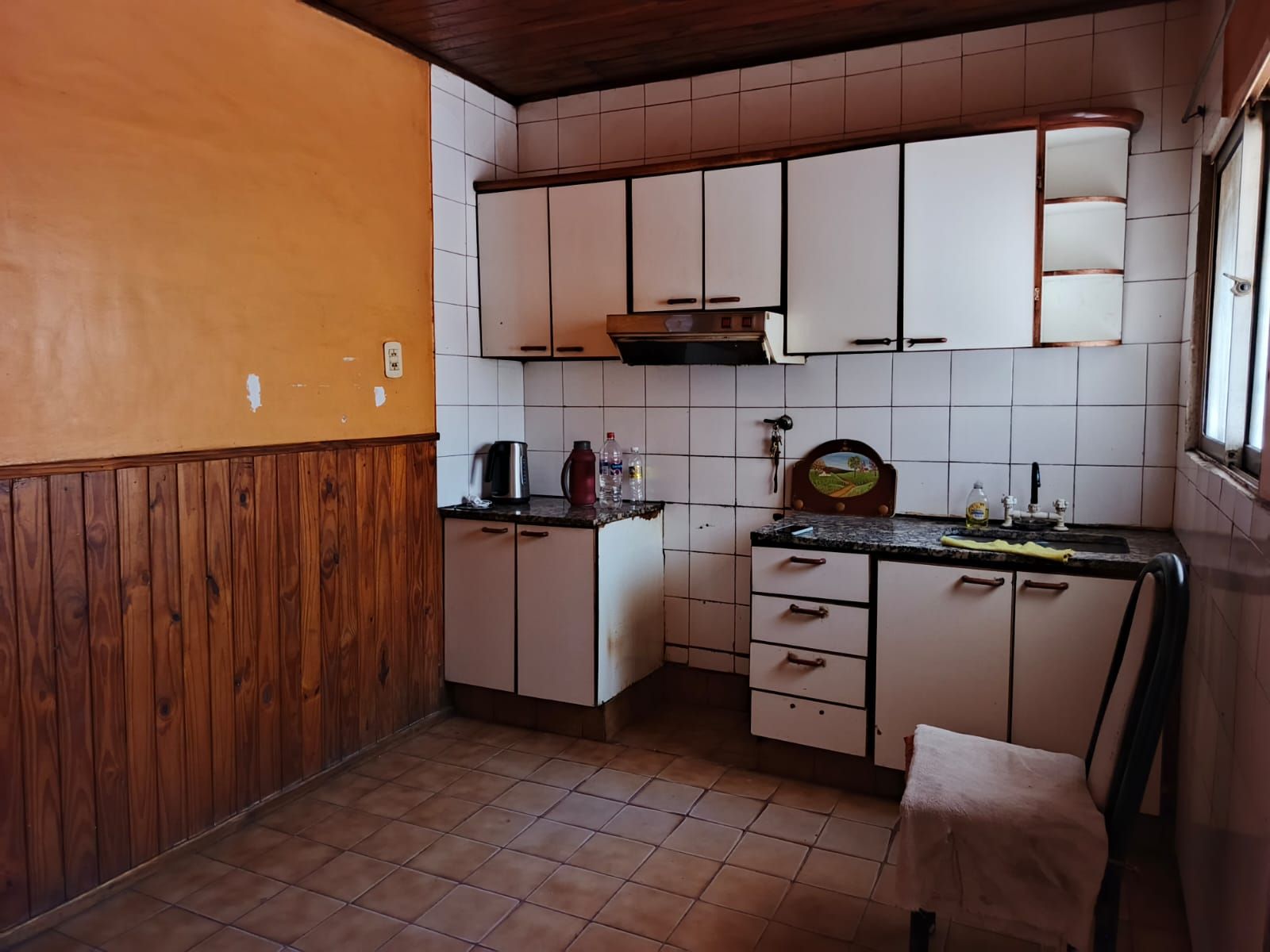 CASA 5 AMBIENTES EN 2 PLANTAS CON 2 COCHERAS Y PATIO NUEVO PRECIO USS 90 MIL — foto 9