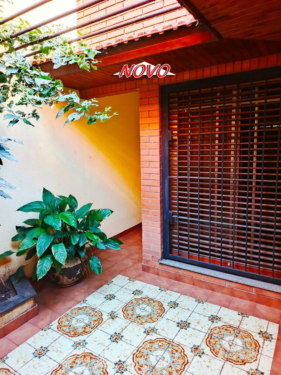 Casa Chalet impecable 3 ambientes Apro Credito - 11