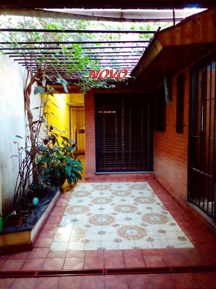 Casa Chalet impecable 3 ambientes Apro Credito - 12