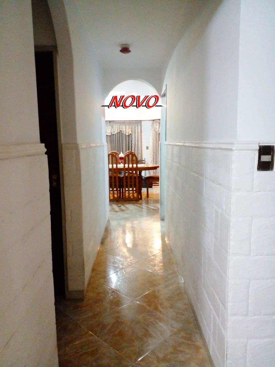 Casa Chalet impecable 3 ambientes Apro Credito - 14