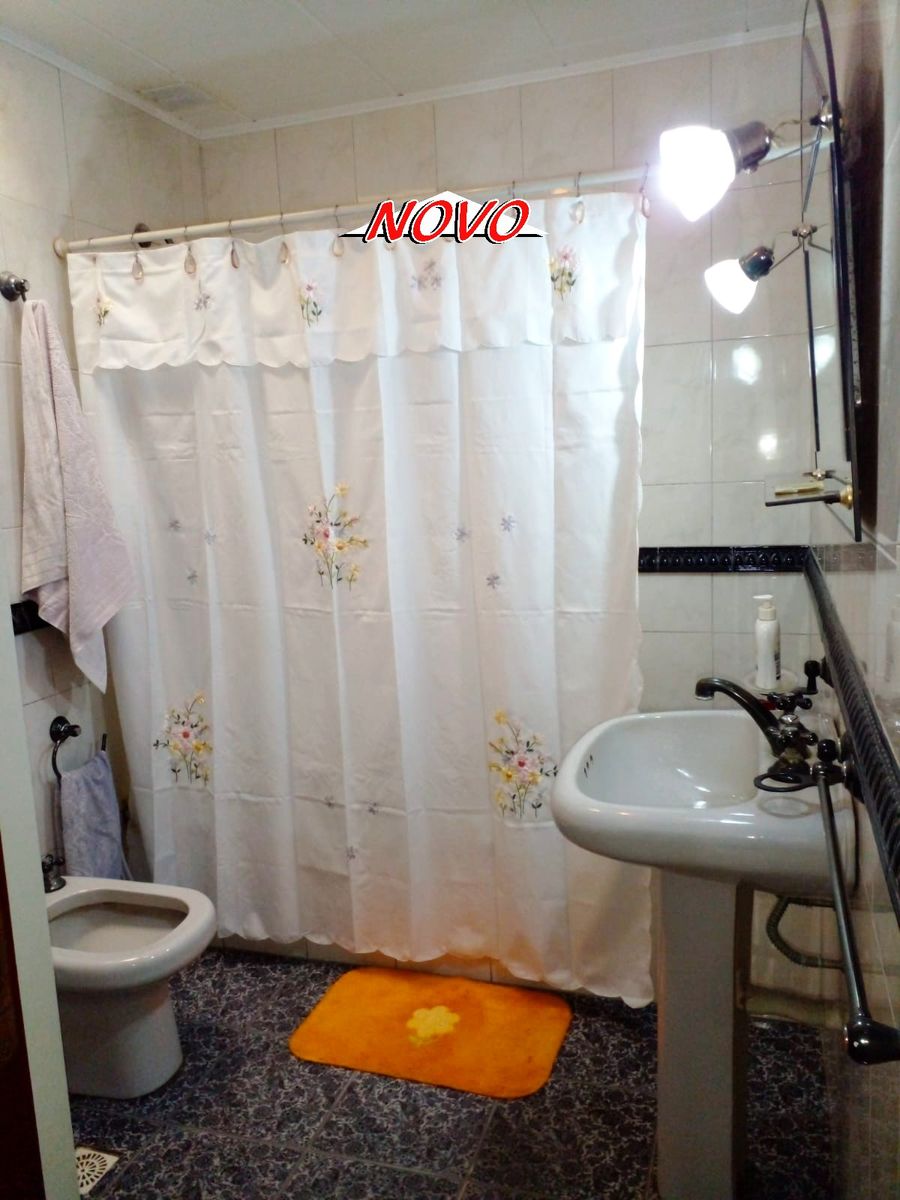 Casa Chalet impecable 3 ambientes Apro Credito - 15