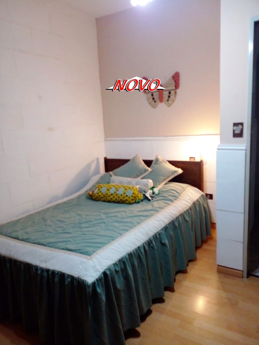 Casa Chalet impecable 3 ambientes Apro Credito - 16