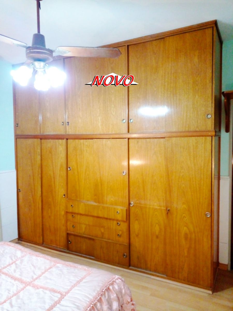 Casa Chalet impecable 3 ambientes Apro Credito - 17