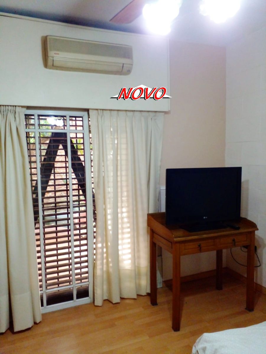 Casa Chalet impecable 3 ambientes Apro Credito - 18