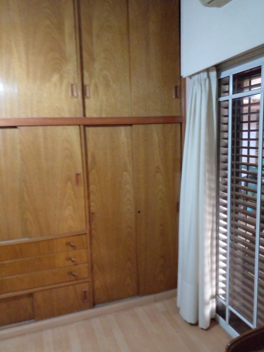 Casa Chalet impecable 3 ambientes Apro Credito - 19