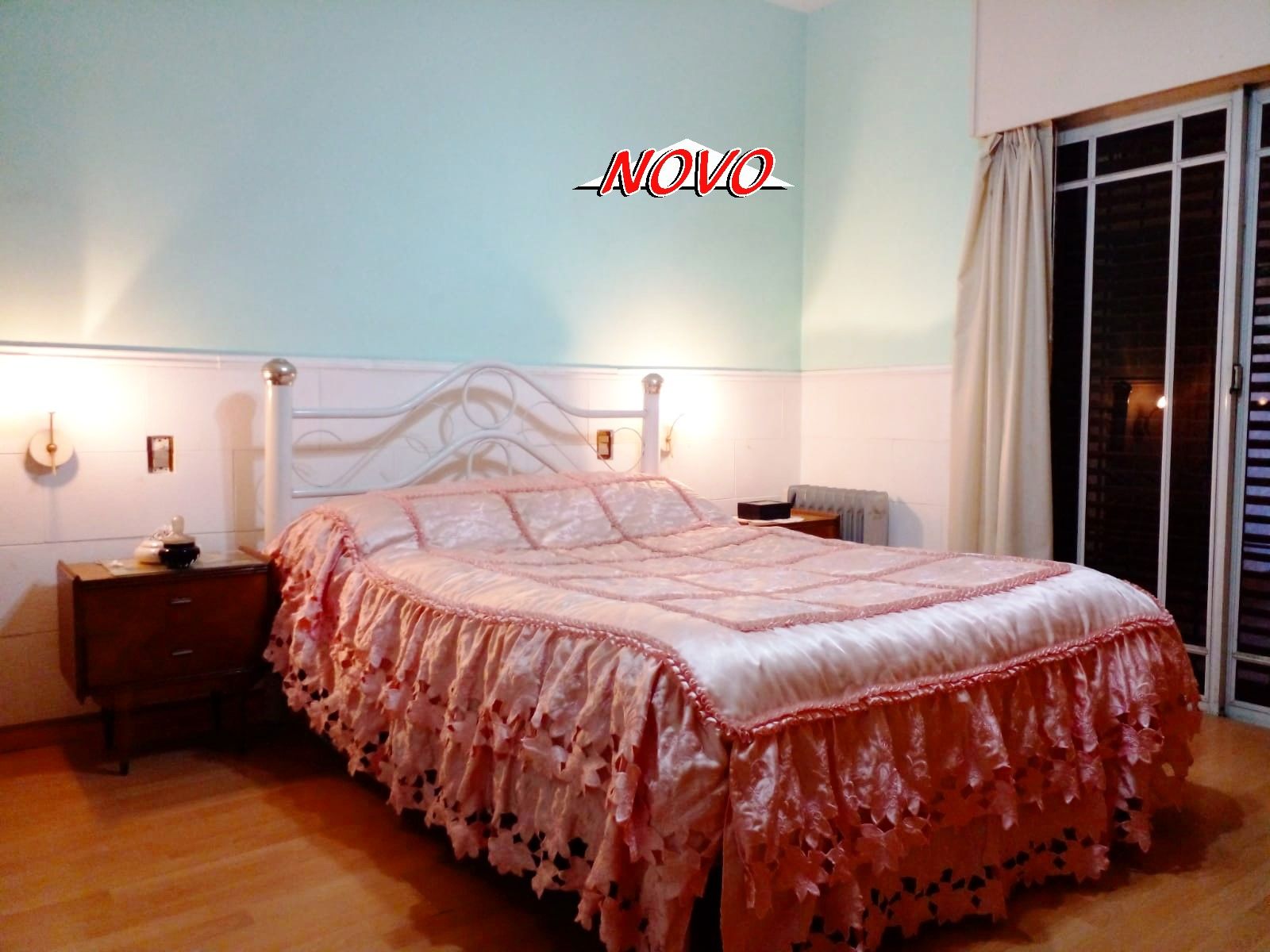 Casa Chalet impecable 3 ambientes Apro Credito - 20