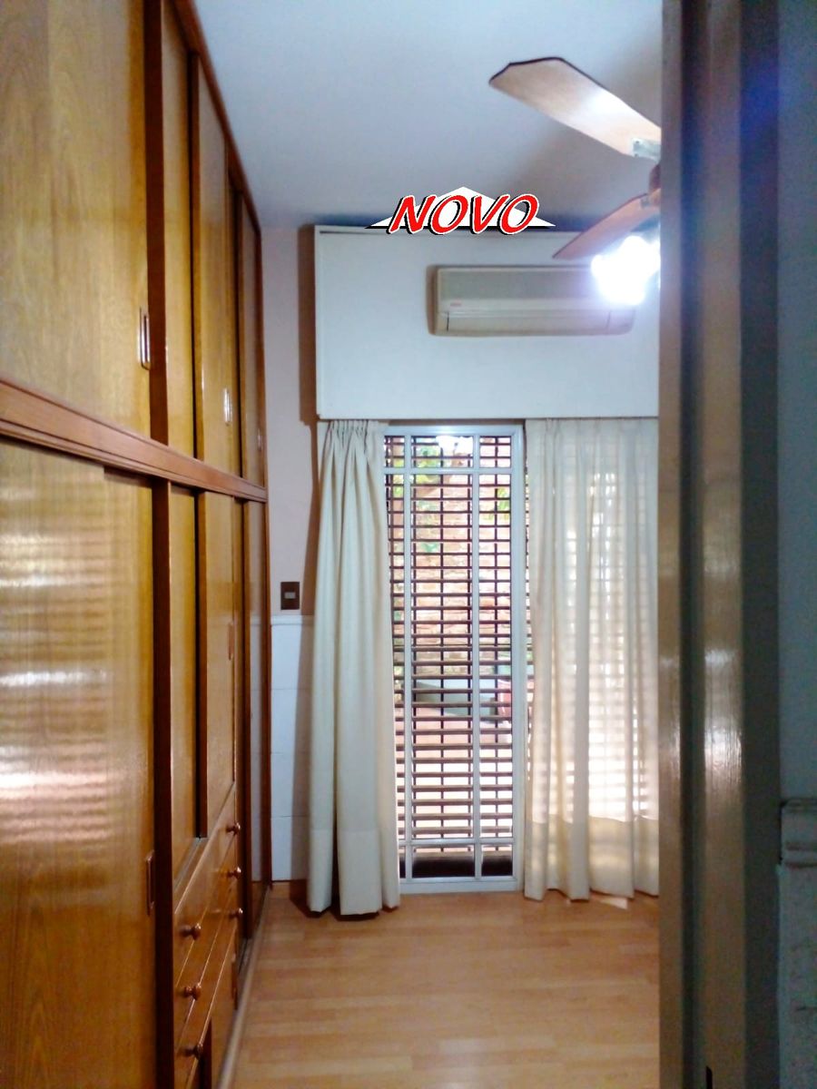 Casa Chalet impecable 3 ambientes Apro Credito - 21