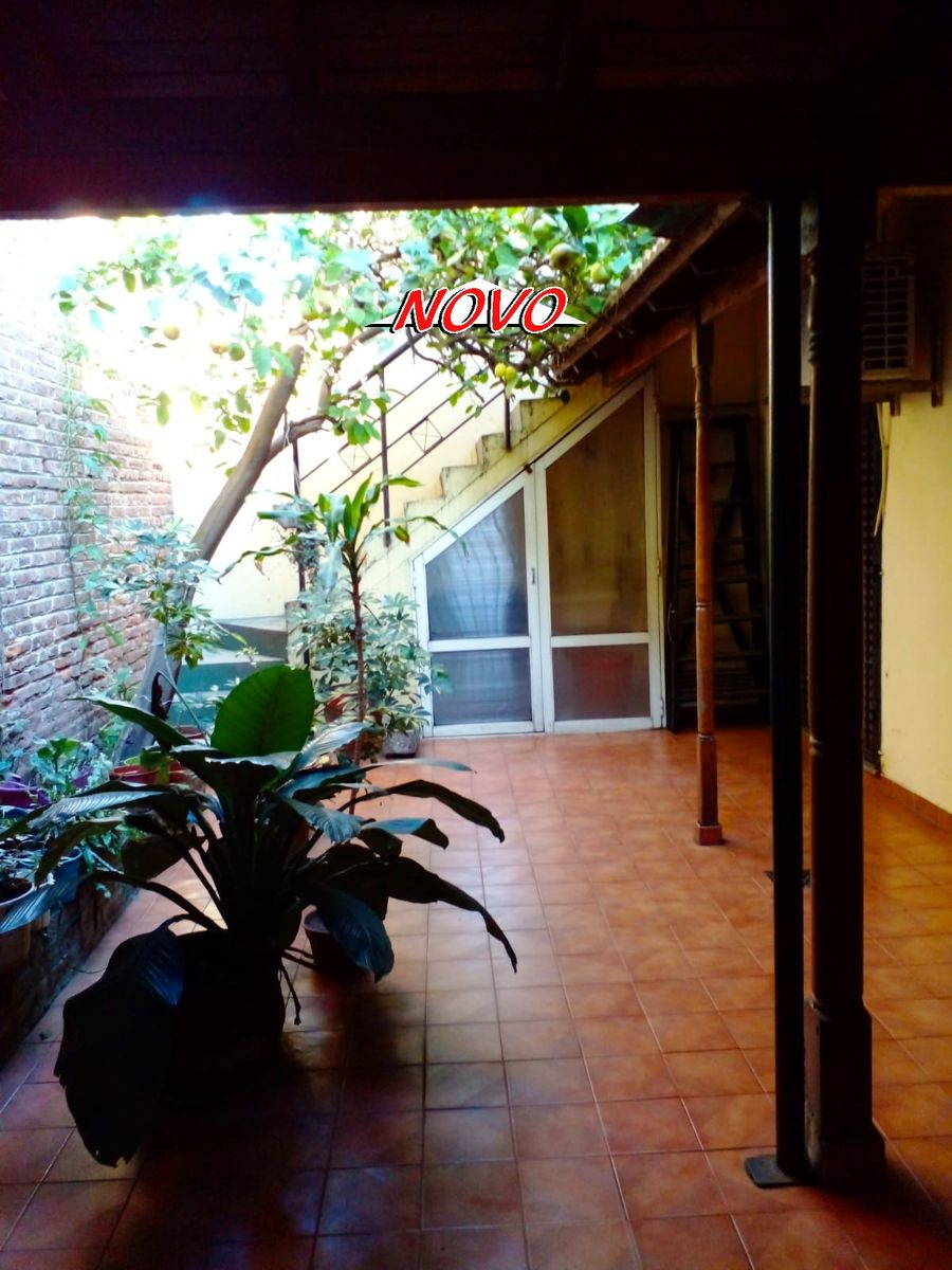 Casa Chalet impecable 3 ambientes Apro Credito - 22