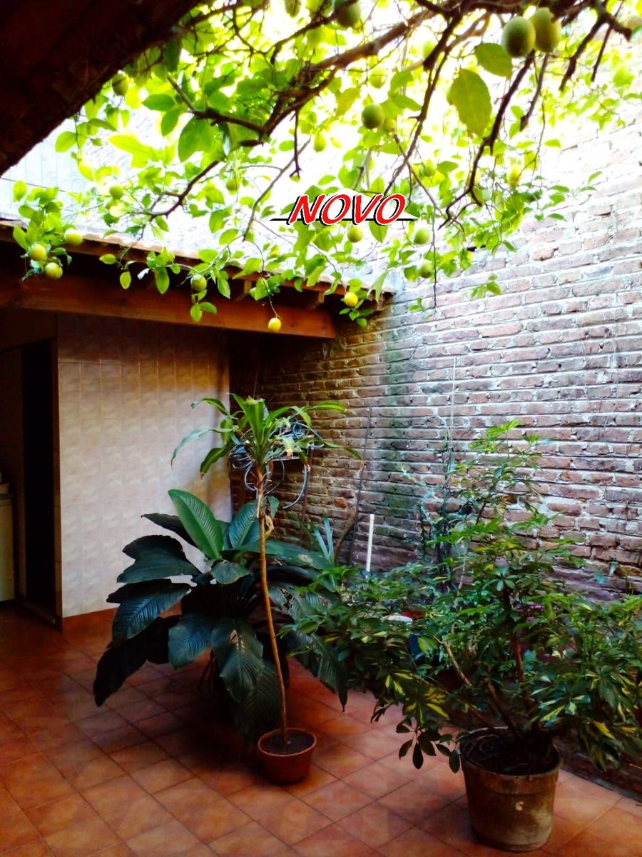Casa Chalet impecable 3 ambientes Apro Credito - 24