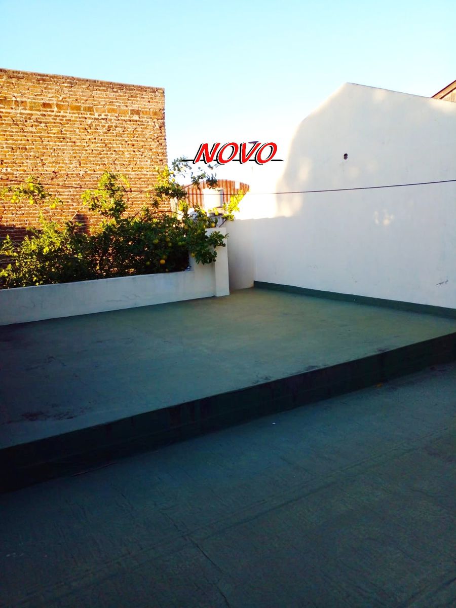 Casa Chalet impecable 3 ambientes Apro Credito - 25