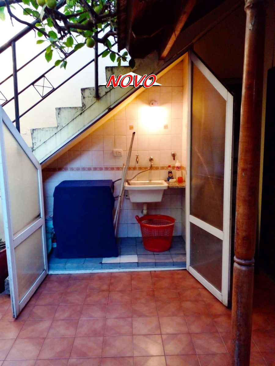 Casa Chalet impecable 3 ambientes Apro Credito - 26