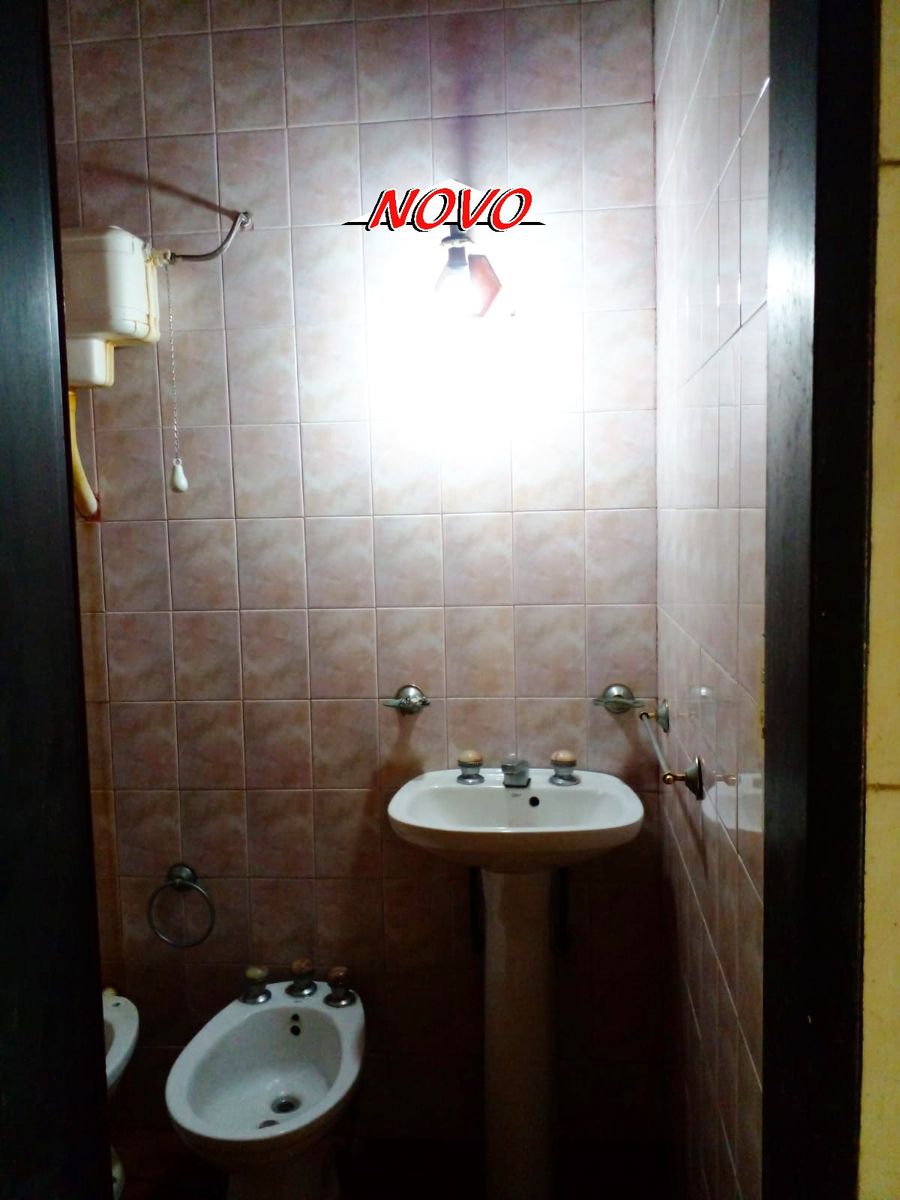 Casa Chalet impecable 3 ambientes Apro Credito - 27