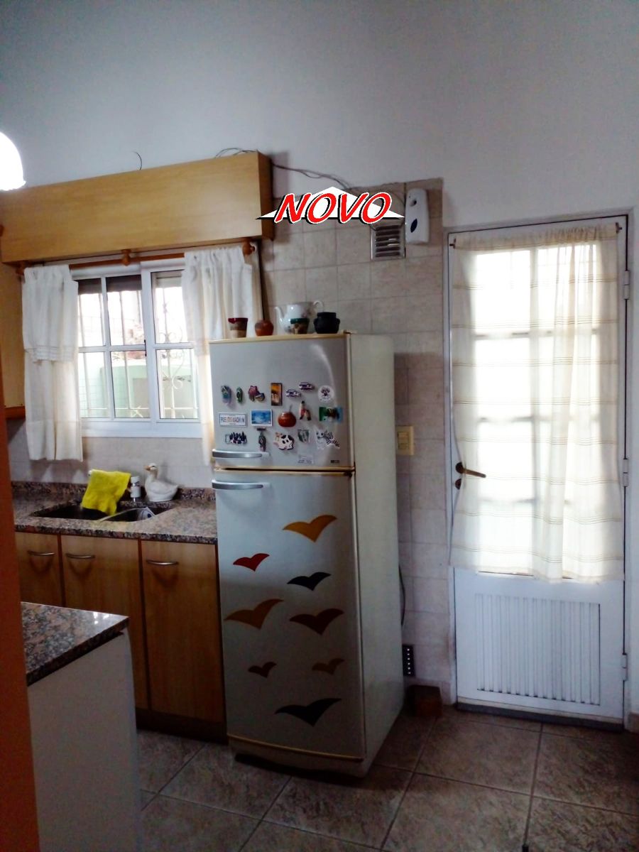 Departamento tipo casa 3 ambientes con cochera, Apto Credito Sin expensas - 6