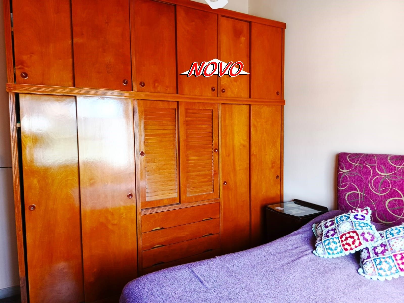 Departamento tipo casa 3 ambientes con cochera, Apto Credito Sin expensas - 8