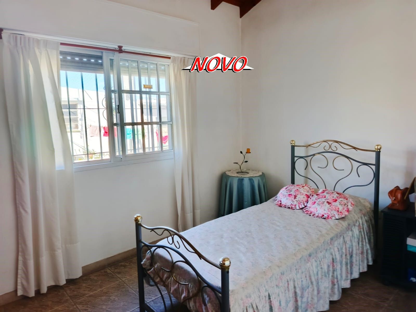 Departamento tipo casa 3 ambientes con cochera, Apto Credito Sin expensas - 9