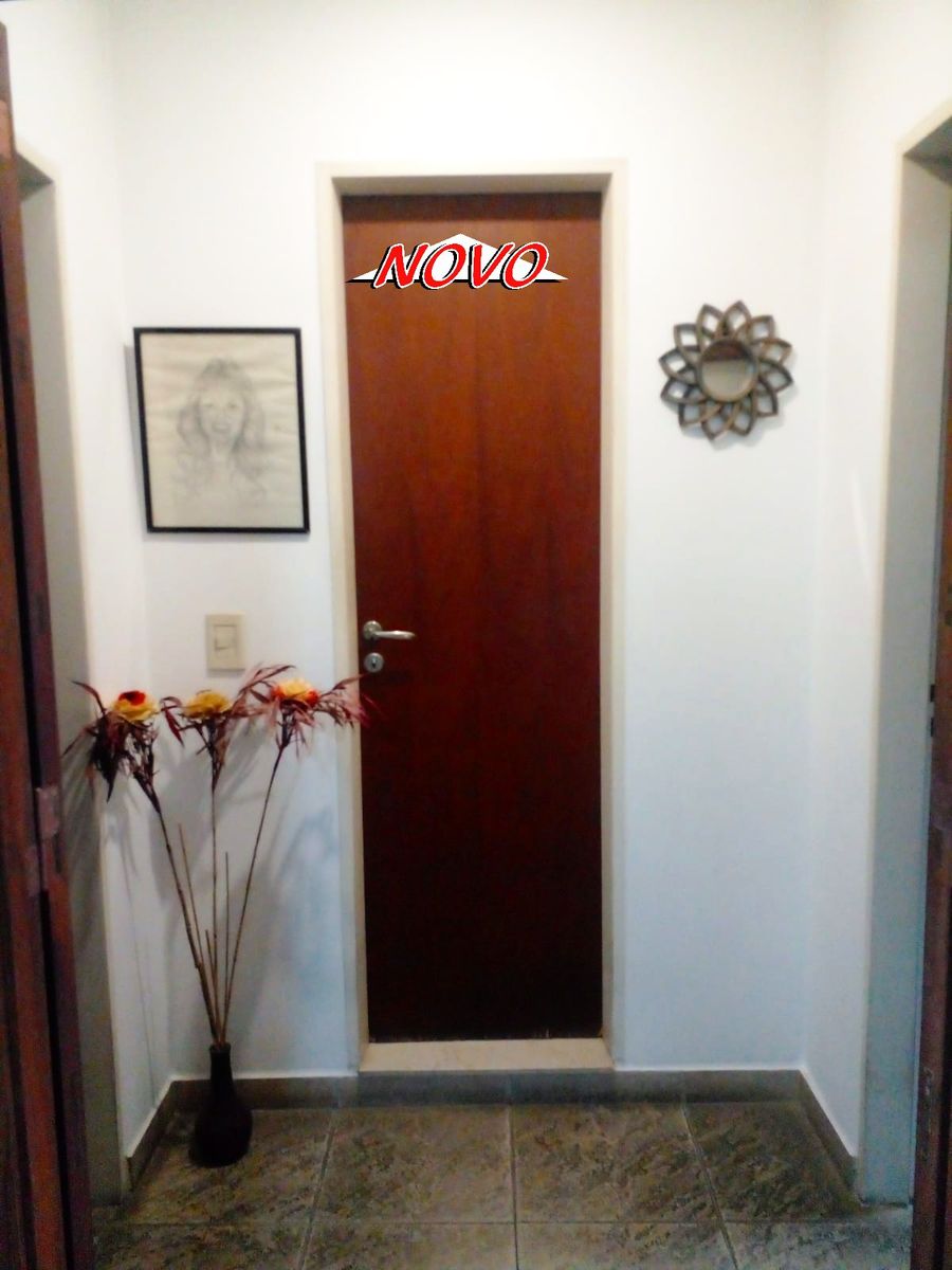 Departamento tipo casa 3 ambientes con cochera, Apto Credito Sin expensas - 12