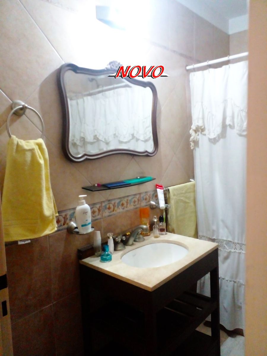 Departamento tipo casa 3 ambientes con cochera, Apto Credito Sin expensas - 14