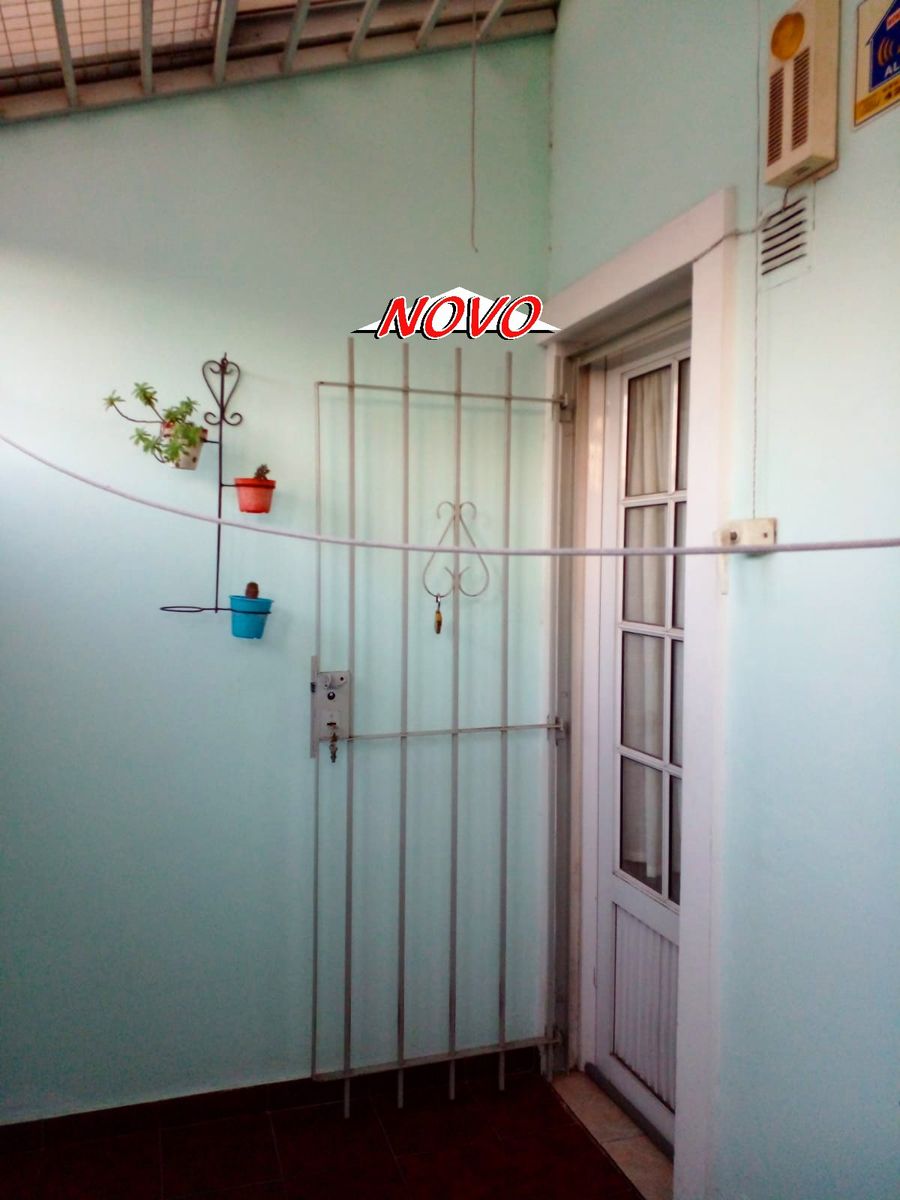 Departamento tipo casa 3 ambientes con cochera, Apto Credito Sin expensas - 15