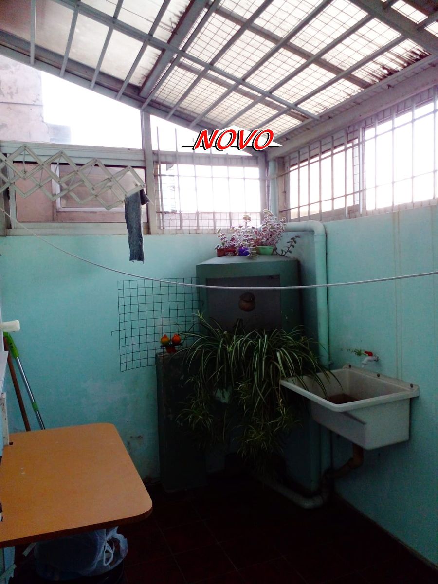 Departamento tipo casa 3 ambientes con cochera, Apto Credito Sin expensas - 16