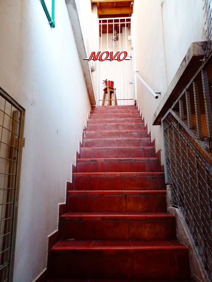 Departamento tipo casa 3 ambientes con cochera, Apto Credito Sin expensas - 17