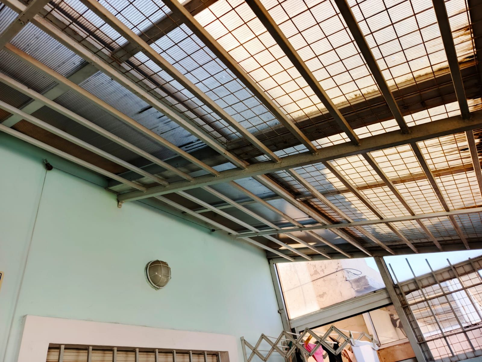 Departamento tipo casa 3 ambientes con cochera, Apto Credito Sin expensas - 18