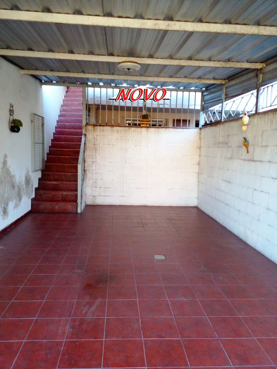Departamento tipo casa 3 ambientes con cochera, Apto Credito Sin expensas - 20