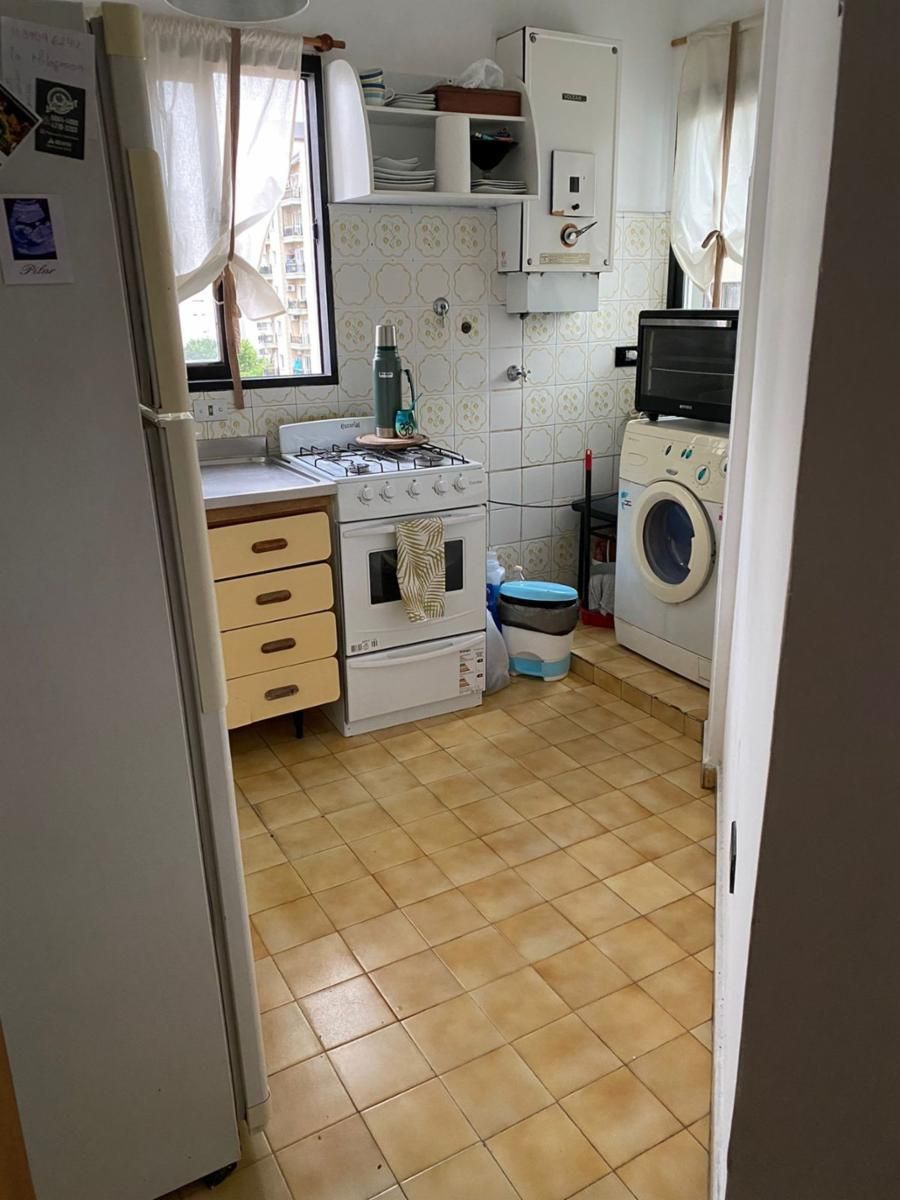 DPTO. 2 AMB. En venta, Lanusita. LANUS CENTRO. APTO CREDITO Y USO PROFESIONAL - 6