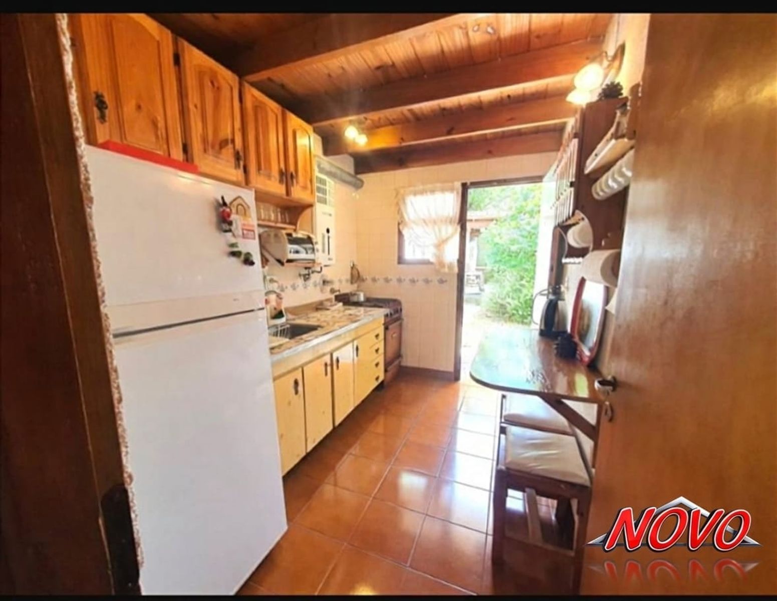 Venta de duplex en San Bernardo — foto 2