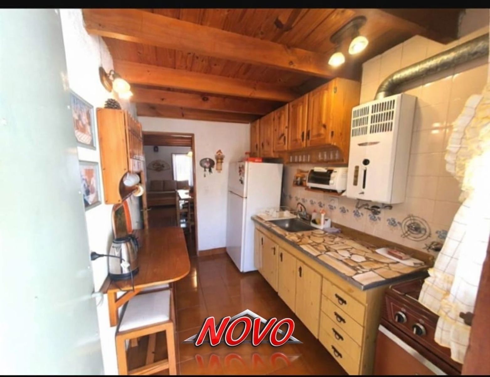 Venta de duplex en San Bernardo — foto 3