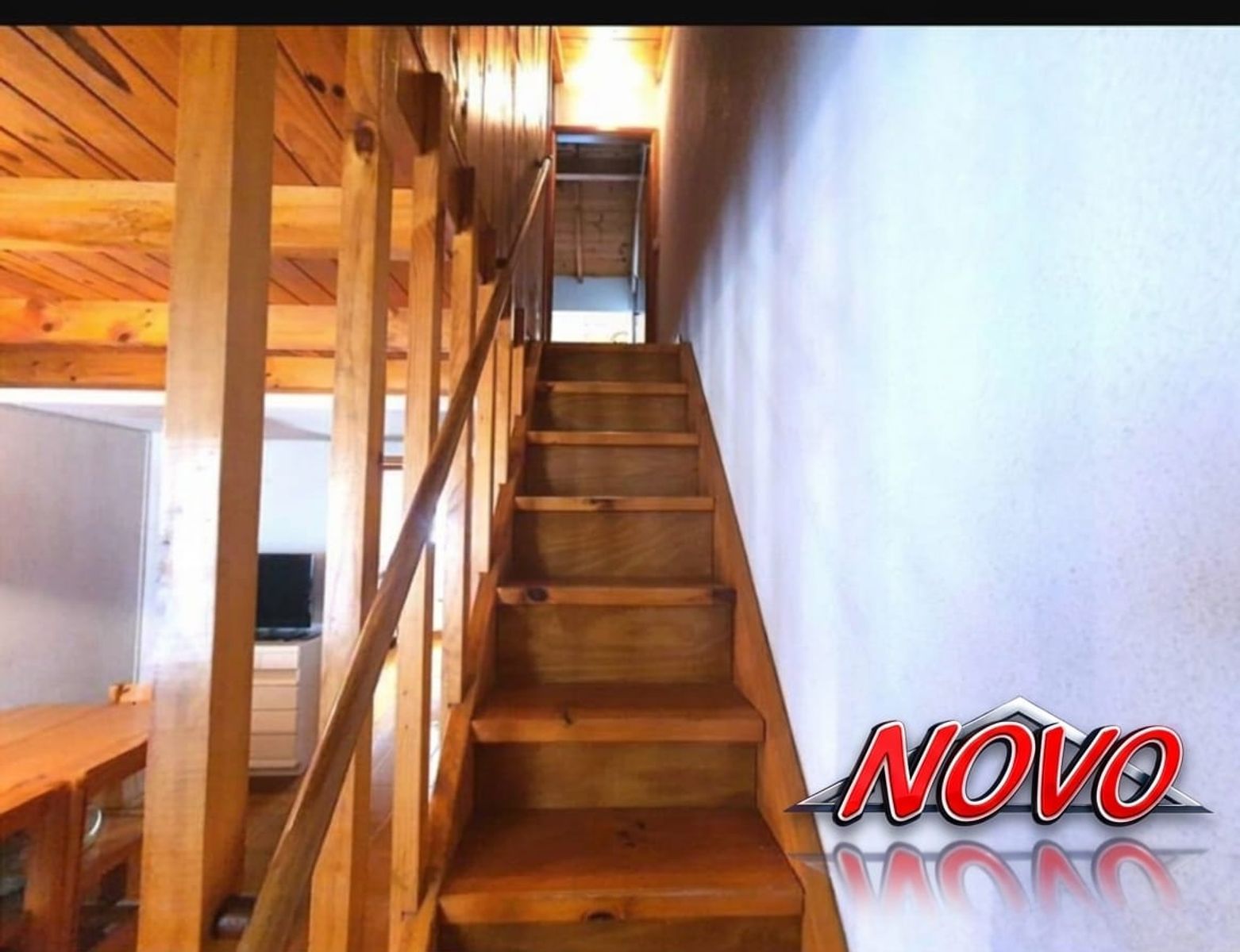 Venta de duplex en San Bernardo — foto 4