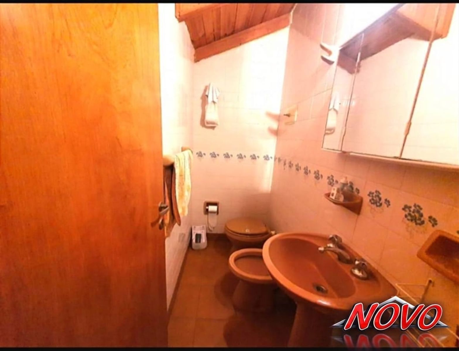 Venta de duplex en San Bernardo — foto 6