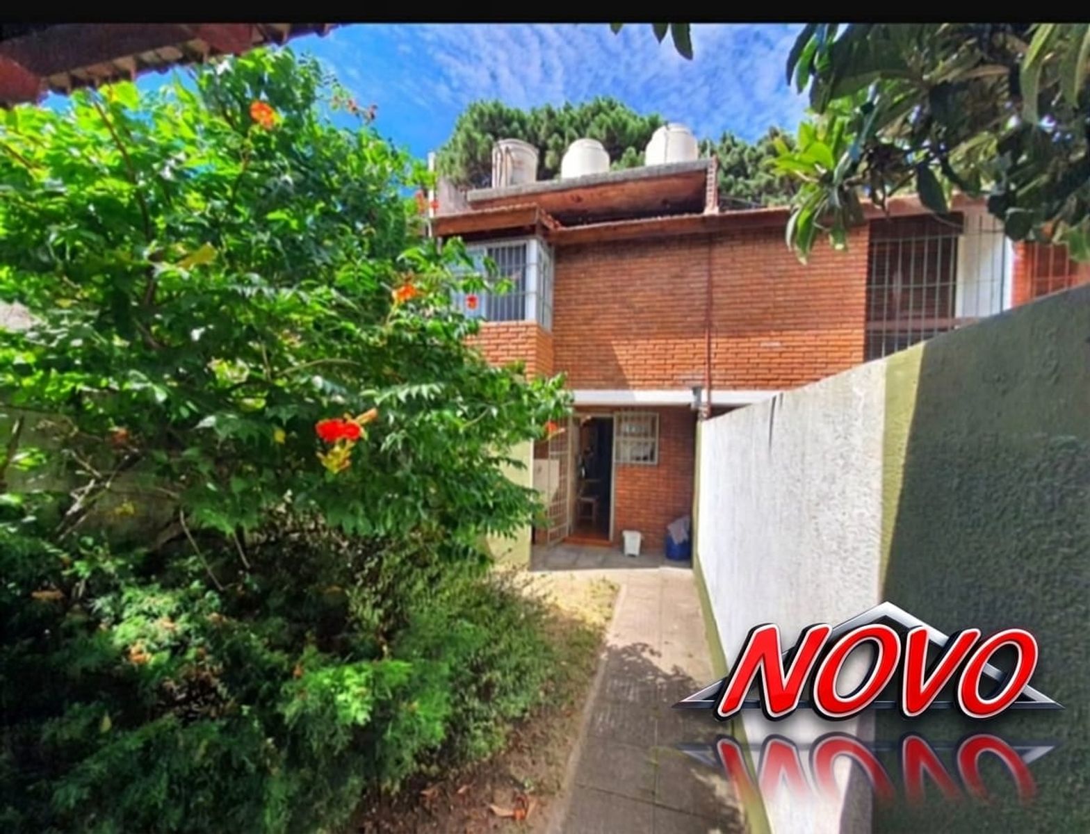 Venta de duplex en San Bernardo — foto 7
