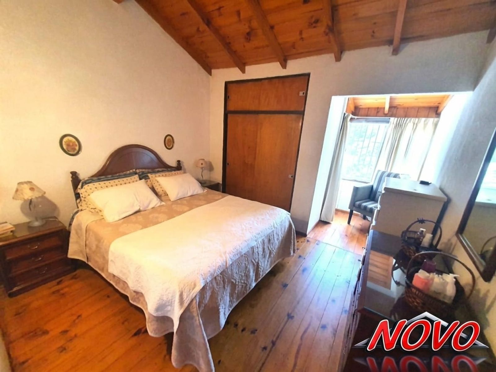Venta de duplex en San Bernardo — foto 8