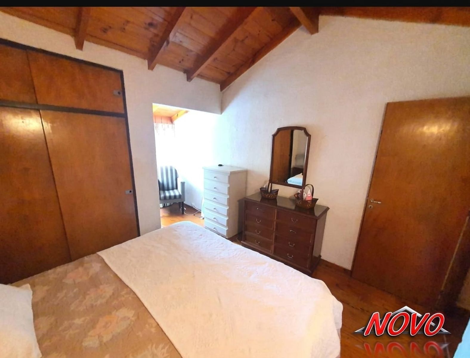 Venta de duplex en San Bernardo — foto 9